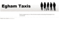 eghamtaxis.com