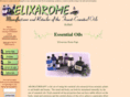 elixarome.com