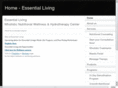 essentiallivingnj.com