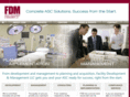 facdevmgt.com
