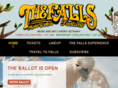fallsfestival.com