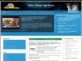 falsealarmsystems.com