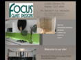 focusglassdesigns.com