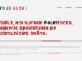 fourhooks.ro