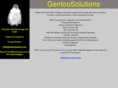 gentoosolutions.co.uk