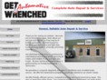 getwrenchedauto.ca