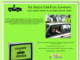 greencarflag.com