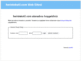 heristekstil.com