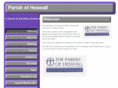 heswallparish.co.uk