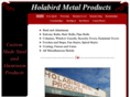 holabirdmetalproducts.com