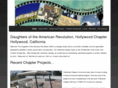 hollywoodchapterdar.org