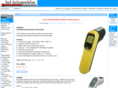homeinspectionshop.com