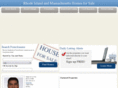 homeislandrealty.com