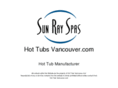 hottubsvancouver.com