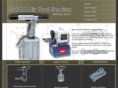 hucktoolrepair.com