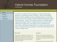 hybridhomesfoundation.com