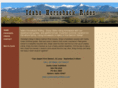 idahohorsebackrides.com