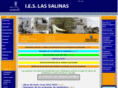 ieslassalinas.com