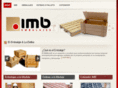 imb-embalajes.com