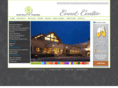 infinityparkeventcenter.com