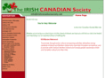 irishcanadiansociety.com