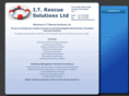 itrescuesolutions.com