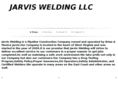 jarviswelding.com