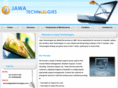 jawatechnologies.com