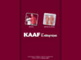 kaafenterprises.com