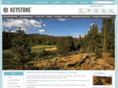 keystonegolf.com