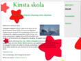 kinstaskola.se