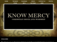 knowmercy.com