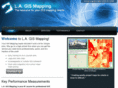 lagismapping.com