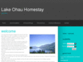 lakeohauhomestay.co.nz