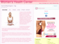 laurenhodges.com