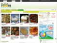 lesfoodies.org