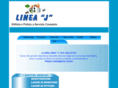 lineaj.com