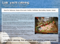 luisyachtcatering.com