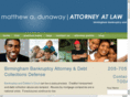 mathewdunaway.com