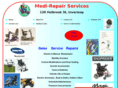 medirepairservices.com