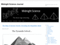 midnightsciencejournal.com