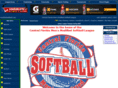 modifiedsoftball.com