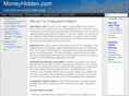 moneyhidden.com