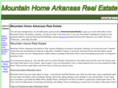mountainhome-arkansas-realestate.com