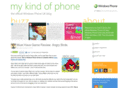 mykindofphone.com