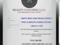 myrealitycoach.com