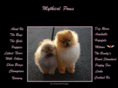 mythicalpoms.com