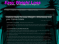 niceeasyweightloss.com