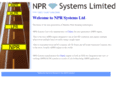 nprsystems.com