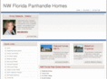 nwflorida-homes.com